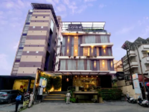 Hotel Chaitali - Pure Veg Hotels in Kolhapur