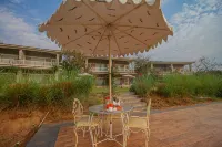 Amritara Jawai Resort