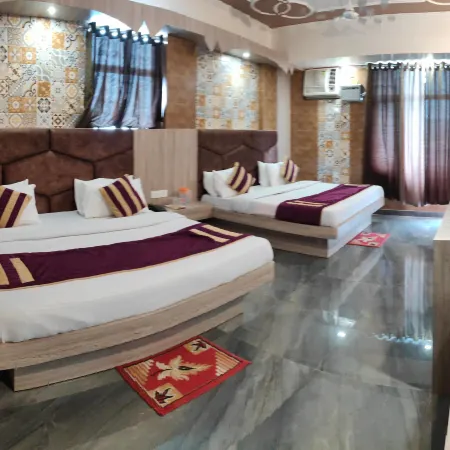 Hotel Sunshine