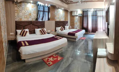 Hotel Sunshine