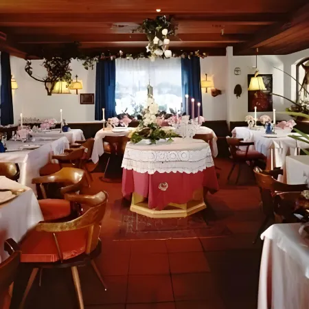 Hotel Gratschwirt