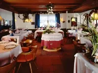 Hotel Gratschwirt - breakfast