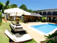 Porto Dos Casais Guest House Itacaré - Sea View
