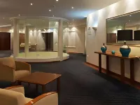 호텔 산타 마리아 아우코바사