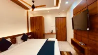 Hotel Rudraksha