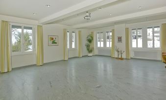 Hotel Haus Schönstatt Contactless-Check-IN