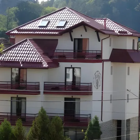Casa Din Bran - Inn Cuisine