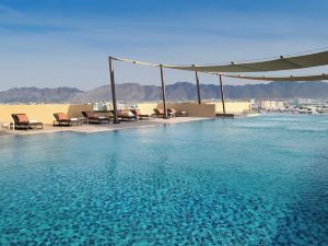 Movenpick Hotel & Apartments Ghala Muscat