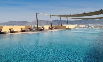 Mövenpick Hotel and Hotel Apartments Ghala Muscat