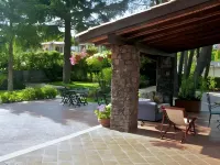 Rosso Vulcano Hotels in Pedara