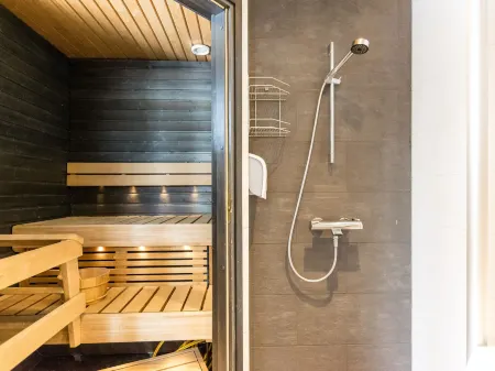 Golfarinkunnas 7b Отели в г. Йямся