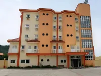 Andardac Hotel فنادق في Jaragua do Sul