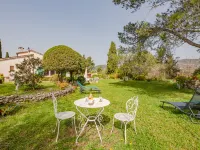 La Palombière