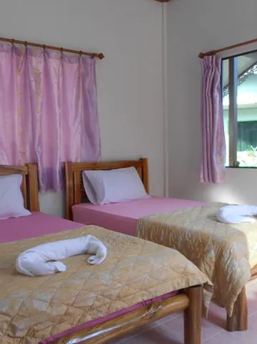 รูปภาพของณ จันท์ รีสอร์ท