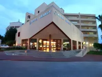 A11 Hotel Obaköy Hotel di Oba Mahallesi