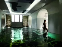 Grand Hôtel Stockholm - Pools