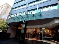 Hotel Bicentenario Suites & Spa - Wifi
