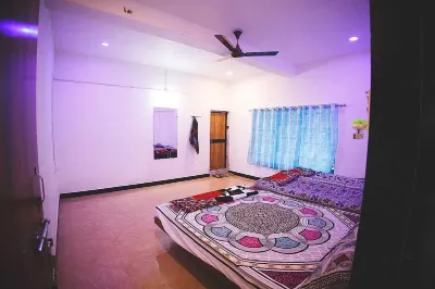 Gokul Farm House