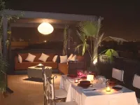 Riad Andalla Hoteles cerca de Jemaa el-Fnaa