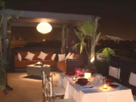 Riad Andalla Hotels near Jemaa el-Fnaa