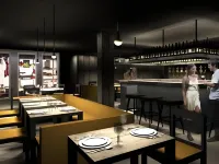 La Cordée des Alpes Sup Hotels in Verbier