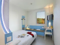 First Inn Hotel Paris Sud les Ulis Hotéis em Essonne