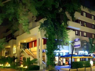 Hotel Blue Rose's