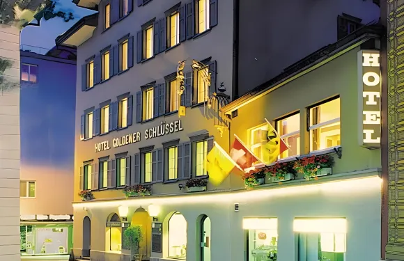 阿爾道夫金湯匙酒店