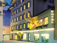Hotel Restaurant Goldener Schlüssel Hotels in Altdorf