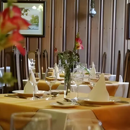 Hotel Melillanca
