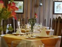 Hotel Melillanca - พร้อมอาหารเช้า