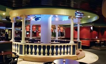 Meridian Kongress-Hotel