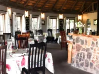 The Old Hatchery Hotels in Underberg