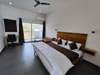 Hotel Bagora Heights Hotels in Palampur