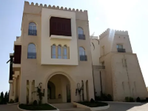 Borj Dhiafa Hotels in Sfax