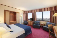 Crowne Plaza Milan - Linate فنادق في San Donato Milanese