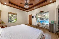 Tam Coc Friends Bungalow Ninh Bình - Pet friendly