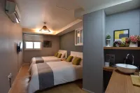 Hotel QB Dongdaemun Gallery - Bintang 3