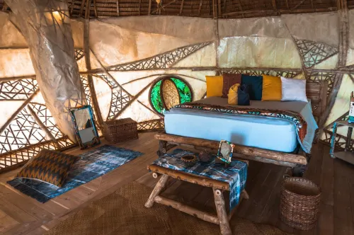 Dryft Darocotan Island