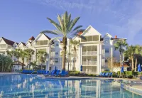 Hilton Vacation Club Grand Beach Orlando - Beach