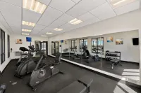 Comfort Inn & Suites - gimnasio