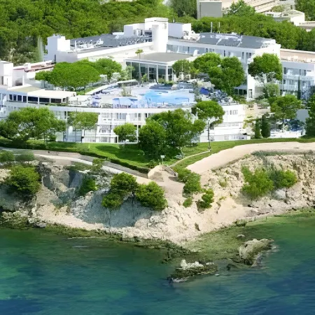 Aparthotel Ponent Mar