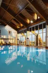 Marine Troon - Pools