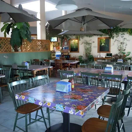 Ivey House Everglades Adventures Hotel