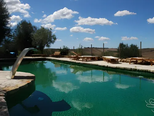 Podere Spedalone - Boutique