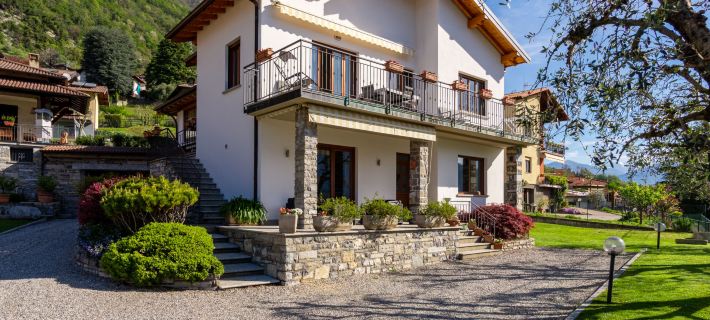 Villa Del Sole Hotels in Tremezzina