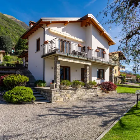 Villa Del Sole