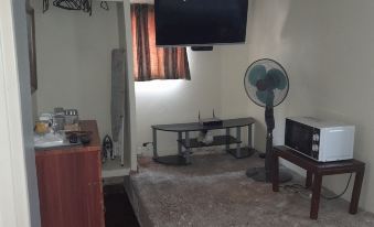 Mambilima Furnished Guest Wing