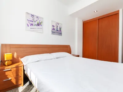 Marina Hotels in Fenals Beach