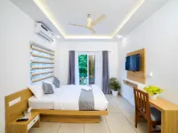 Oceana Hills Residency Hotels in Alleppey
